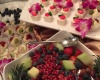 Fresh Fruit Tarts